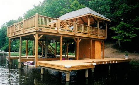 Boat Docks America Boat Docks