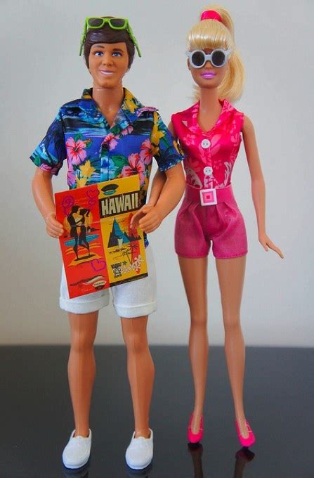 Barbie And Ken Toy Story 3 Barbie And Ken Costume Barbie And Ken
