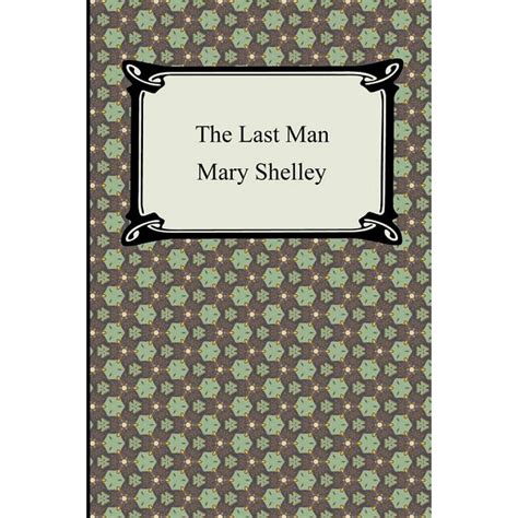 The Last Man Paperback