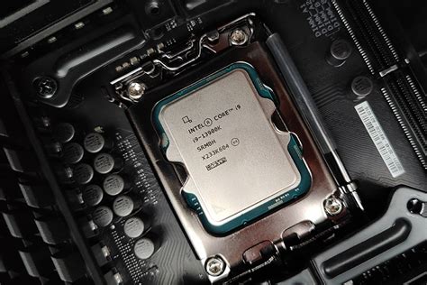 Intel Core I9 13900k Review Análisis Completo En Español