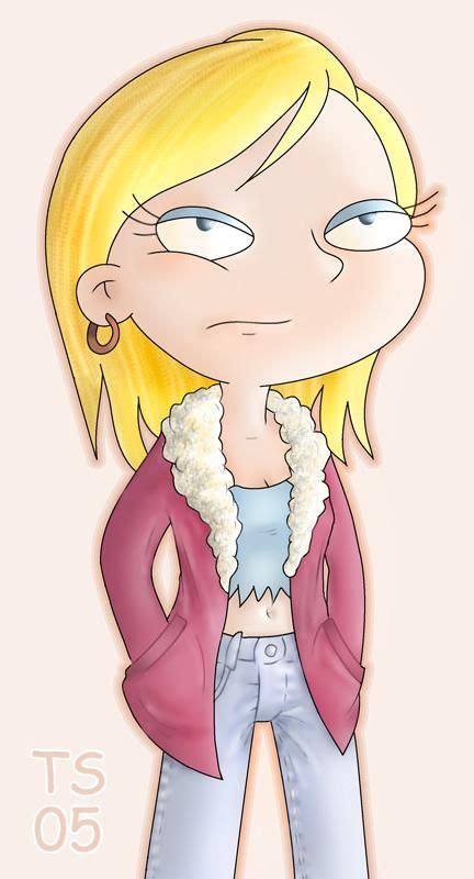 Angelica 2 By Tommysimms On Deviantart In 2020 Rugrats All Grown Up Angelica Rugrats
