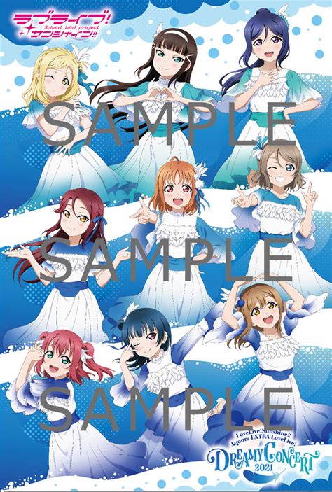 ラブライブ！シリーズ公式 On Twitter 【☀️cd情報☀️】 1229・30開催の「ラブライブ！サンシャイン Aqours