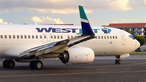 WestJet launches Non-Stop flights services between Halifax - London ...