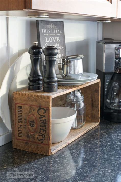 Were you quite a big fan of the idea of making a little metal have you made other kinds of awesome homemade kitchen counter decor before that you were. 小資女生也能住得很舒適!12個實用 Home Decor Ideas 改造你的住宅氣氛 ‧ A Day Magazine