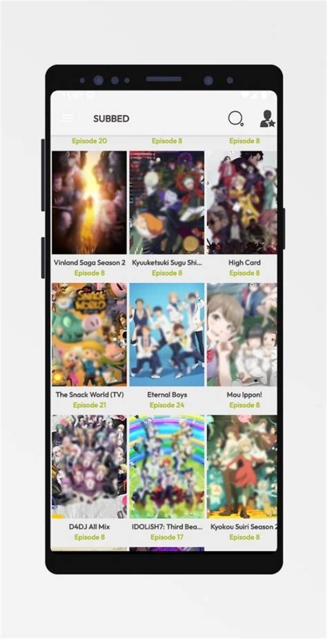 Details More Than 84 Best Apps To Watch Anime Vn