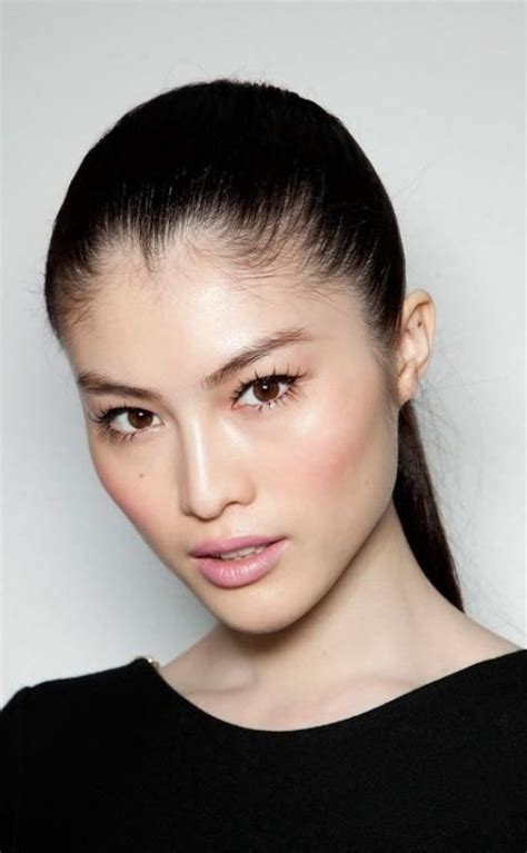 How To Apply Makeup On Asian Skin Saubhaya Makeup