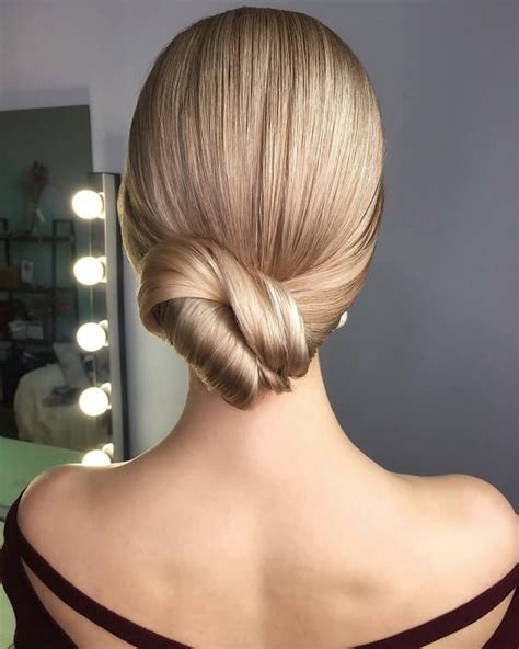 discover more than 85 french twist updo hairstyles latest in eteachers