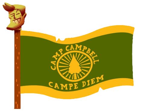 Camp Camp Rt Animation Sticker By Rooster Teeth For IOS Android GIPHY