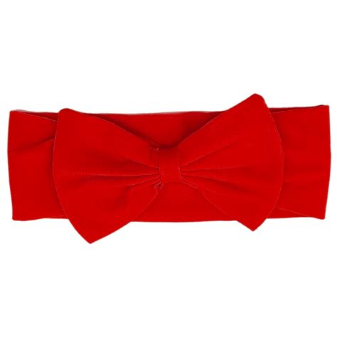 Red Headband - Blankish gambar png