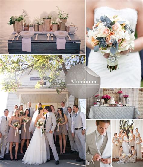 Home wedding themes name a few good october wedding colors! Pantone Colors Confirmed for Fall 2014 Wedding Trends | Tulle & Chantilly Wedding Blog