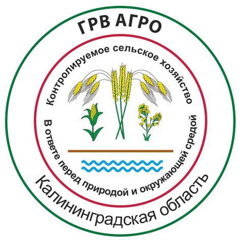 ГРВ АГРО | Агропродукты