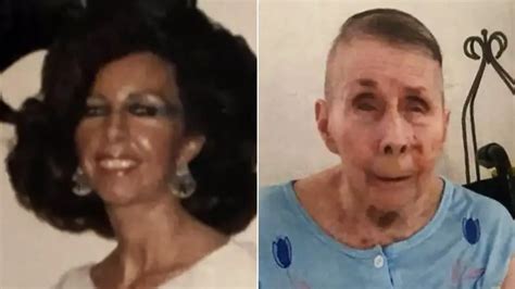El Caso Patricia Kopta La Mujer Declarada Muerta Que Fue Hallada 31 Años Después Notinerd