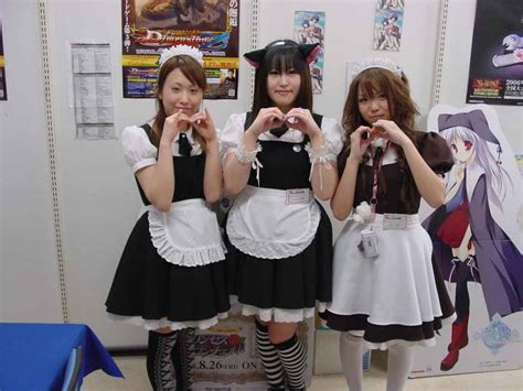 She hired a maid to do the cleaning. A few things you need to know about Japan before you visit