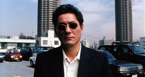 five must see nihilistic crime dramas by takeshi kitano another