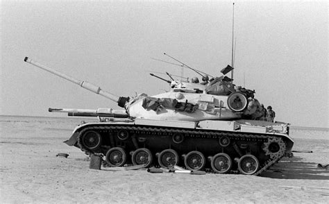 M60 Desert Storm 2 By Frenchy Armorafv Kitmaker Network