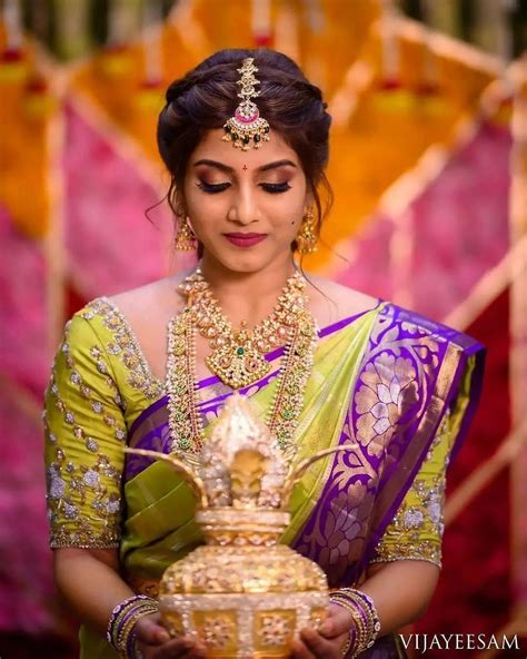 Collection Of Stunning South Indian Bride Images In Full 4k Quality Over 999 Pictures