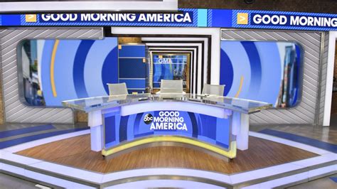 Abc News Settles Sexual Misconduct Lawsuit Involving Ex ‘gma Producer