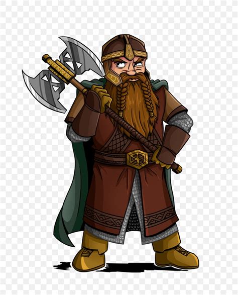 Gimli The Lord Of The Rings Gandalf Middle Earth Image Png 786x1017px