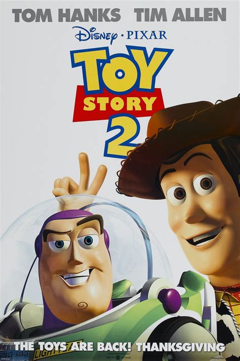 Toy Story Movie Poster Click For Full Image Best Movie Posters