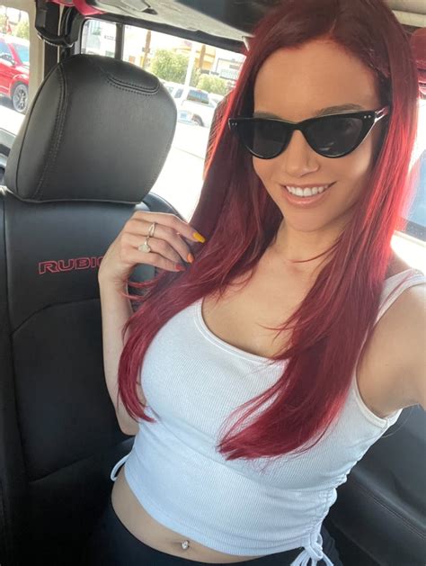 got my hair done today 🍒 ready to play c3znblloaf jayden cole jaydencole