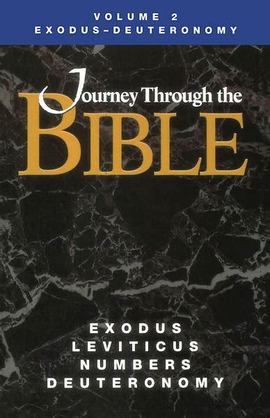 Studies Biblical Studies Whole Bible Journey Through The Bible