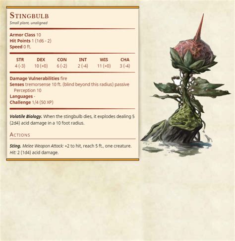 Day 11 Stingbulb Album On Imgur Dungeons And Dragons 5e Dnd Dragons