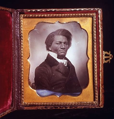 Frederick Douglass At 200 Still Bringing The Thunder History In The Headlines