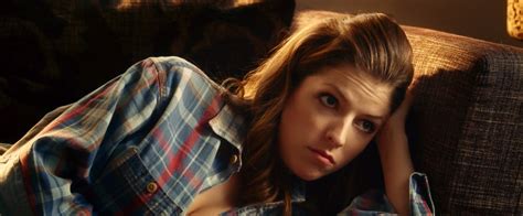 Naked Anna Kendrick In Mr Right