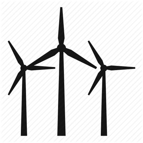 Wind Farm Free Icon Library
