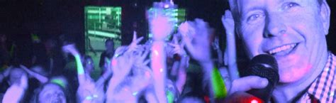 Party Mania Discos Glow Party Uv Disco Bradford Leeds Halifax Otley