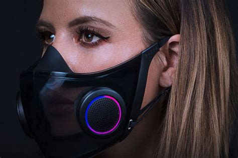 Alibaba.com offers 13595 face mask malaysia products. Razer makes 'world's smartest face mask'