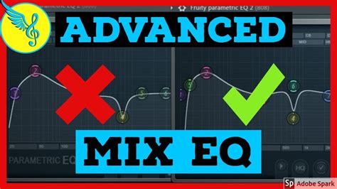 Advanced Eq For Mixing Bass Fl Studio Tutorial Youtube