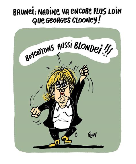 Blague Sur Les Blondes En Image | AUTOMASITES