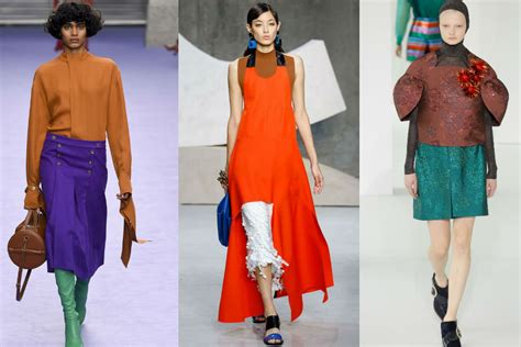 Trend To Try Clashing Colours Lifestyle Asia Singapore
