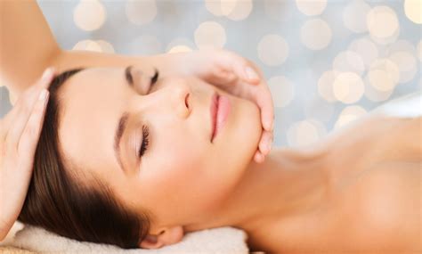 Medical Led Facial Treatments Pure Aesthetics And Massage Center Groupon