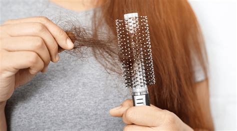 Blood Tests For Hair Loss