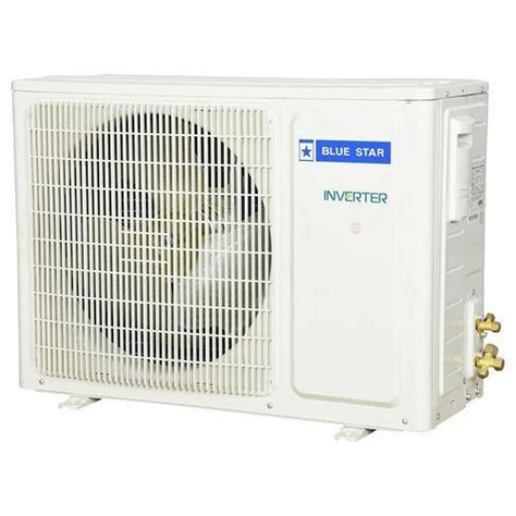 Central ac units are built to withstand different weather conditions. Three Bluestar AC Outdoor Unit, 220, Rs 26500 /unit ...