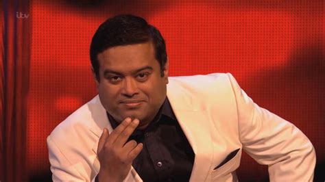 Sinha has also made appearances on other quiz shows: Who is Chaser Paul Sinha and what has he said about his ...