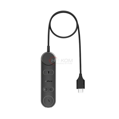 Jabra Engage 50 Ii Link Uc Usb C 50 2259 11067