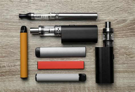 E Cigarettes And Cardiovascular Health The Risks Of Vaping The