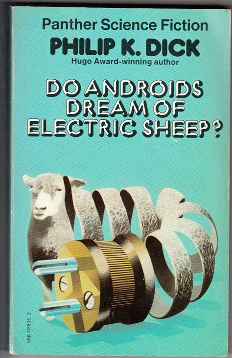 Pin On Art About Do Androids Dream Of Electric Sheep