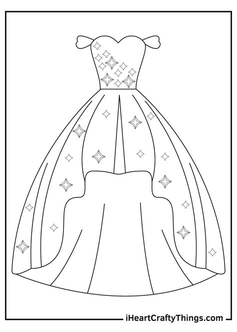 Search through 623,989 free printable colorings at getcolorings. Printable Dress Coloring Pages (Updated 2021)
