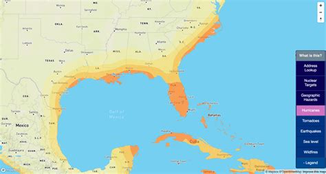 More Qgis Hurricane Maps Lines To Points And Vector Overlaps Ben