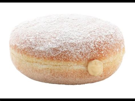 Find one that's close to home, work, or play! CarBS - Dunkin' Donuts Bavarian Creme Donut - YouTube