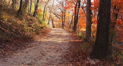 12 Best Things To Do In Eureka Springs Arkansas During A Fall Getaway