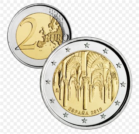 Spain Royal Mint 2 Euro Coin Png 768x790px 2 Euro Coin 2 Euro