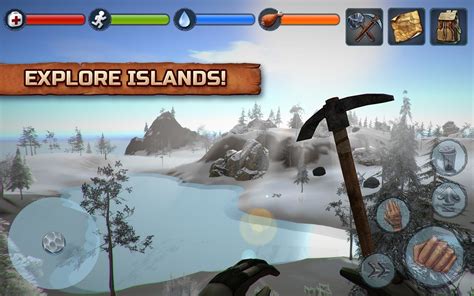 Island Survival Apk Free Adventure Android Game Download