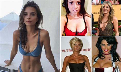scientists says women are just as obsessed with breasts as men are daily mail online