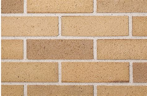 Concord Blend Buffs Belden Brick Samples