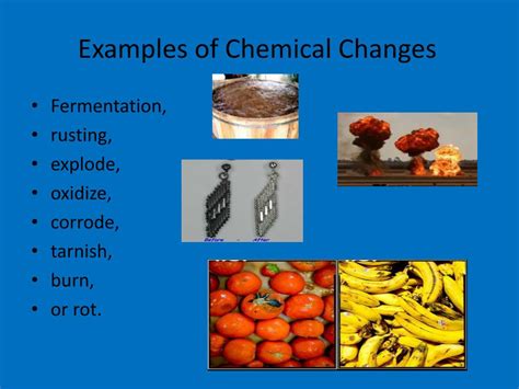 Ppt Ch 3 Matter Properties And Changes Powerpoint Presentation